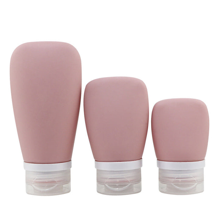 BowLift | Multifunctional Silicone Bottles