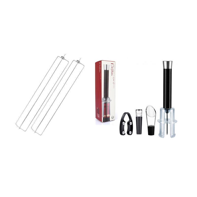 BowLift | Wino on the Go Wine Opening Set