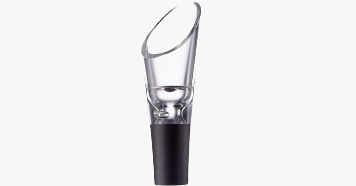 BowLift | Wine Aerator Decanter Pourer – The perfect accessory for the home bar!