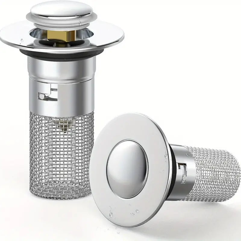 PowerGuard DrainMaster — Defeats blockages & keeps your treasures safe! | Bowlift