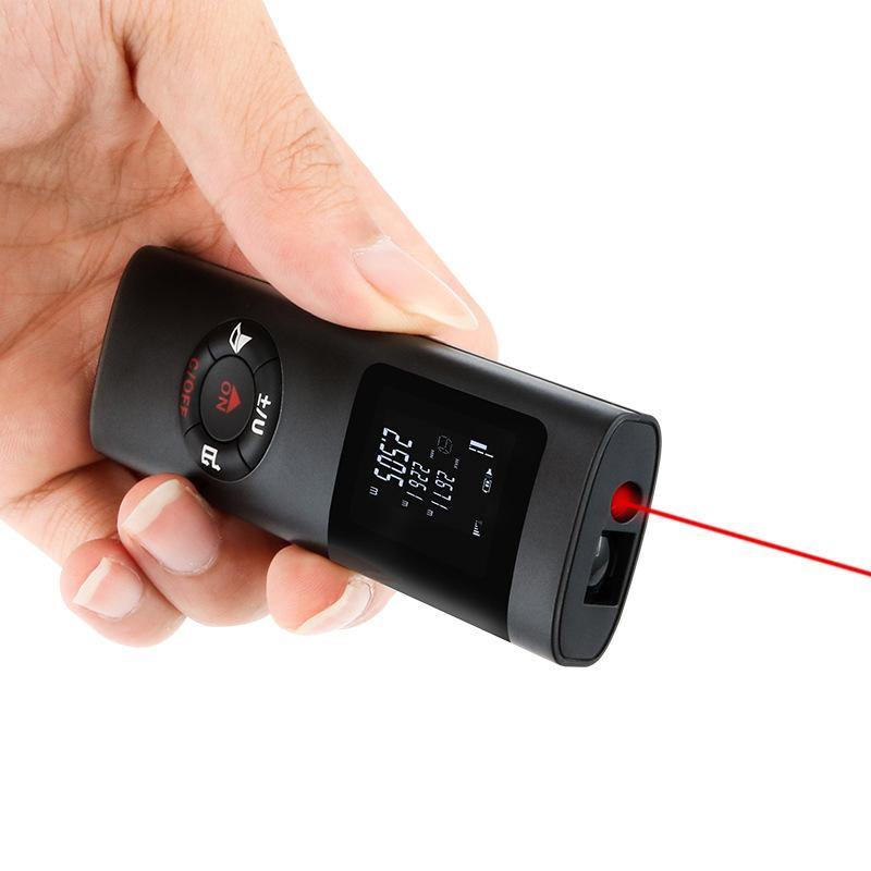 a great toolLaser distance meter | Bowlift