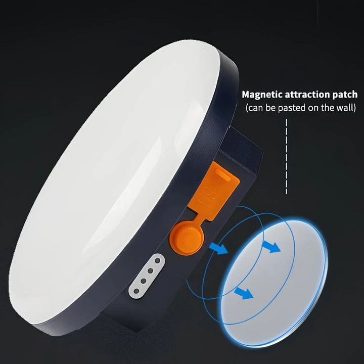 BowLift | Multifunctional Hiking Power Bank