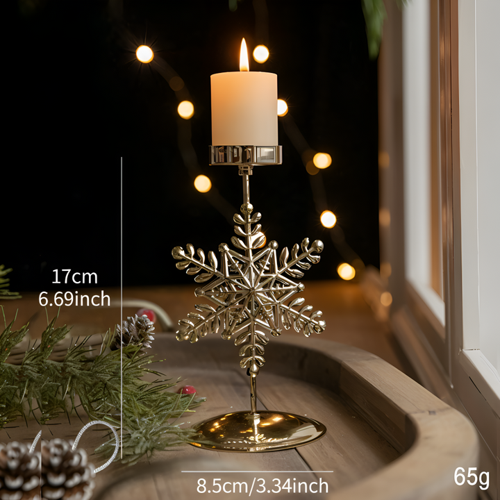 BowLift | LumiGold – Classic elegance for your Christmas decoration