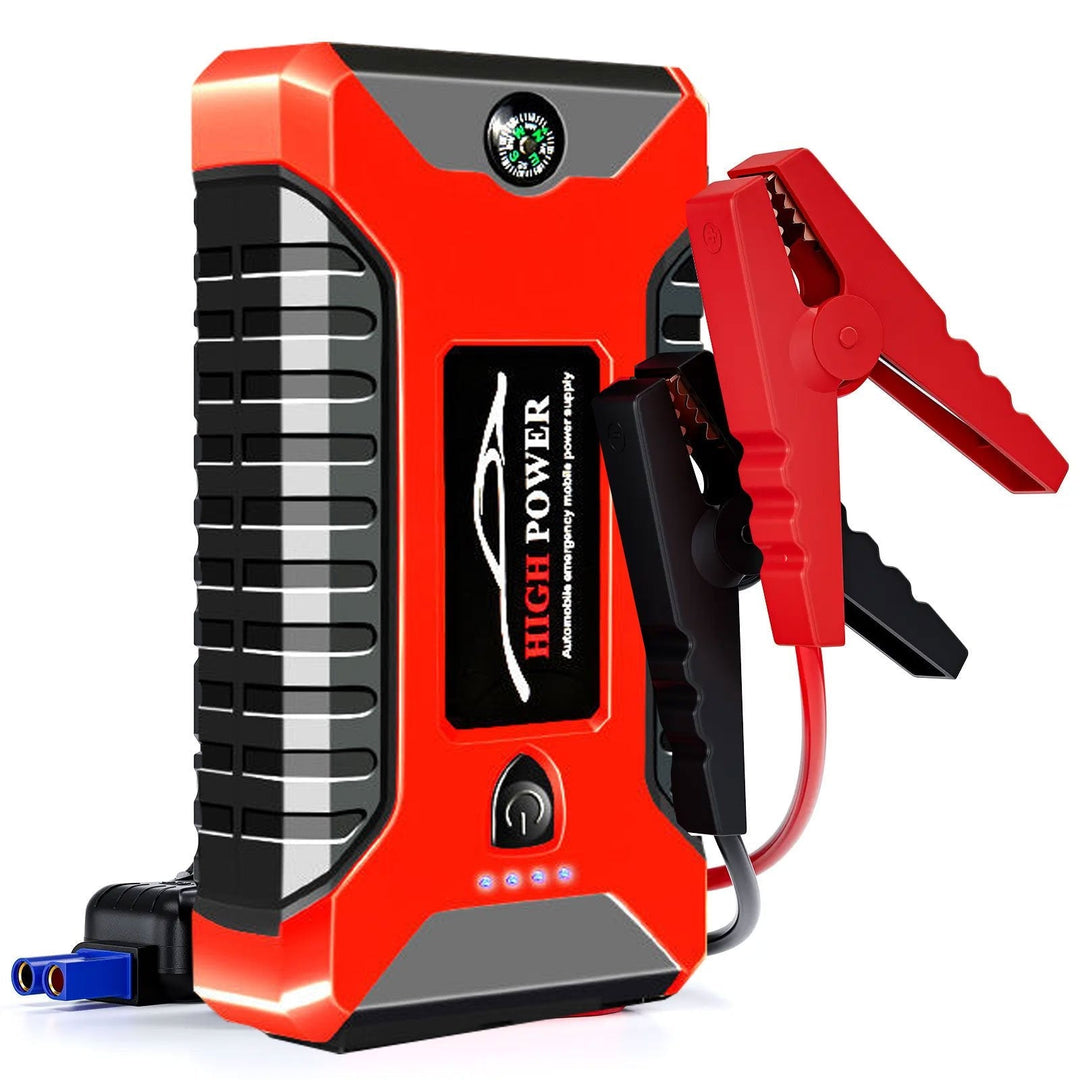 PowerBlitz Pro — Start safely and never stay down! | Bowlift