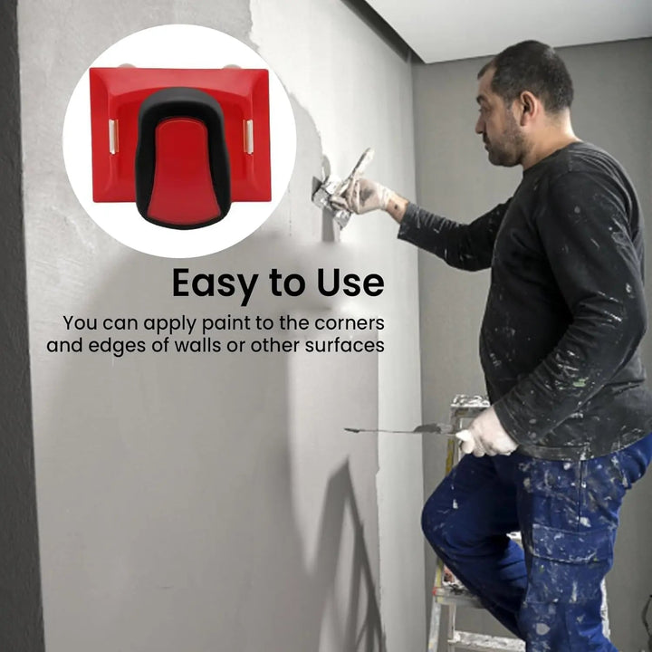 LaceBlitz — Perfect color borders in minutes that make any room shine! | Bowlift