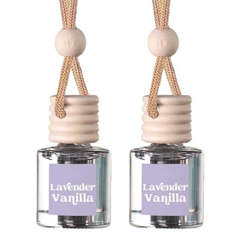 BowLift | Car Air Freshener Diffuser