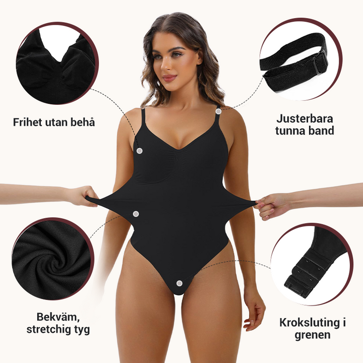 BowLift | BodyKraft Forge — Shape your curves sexy and feel invisible comfortable all day!