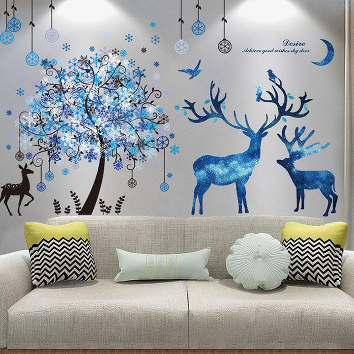 Wall sticker StéRéO 3d | Bowlift
