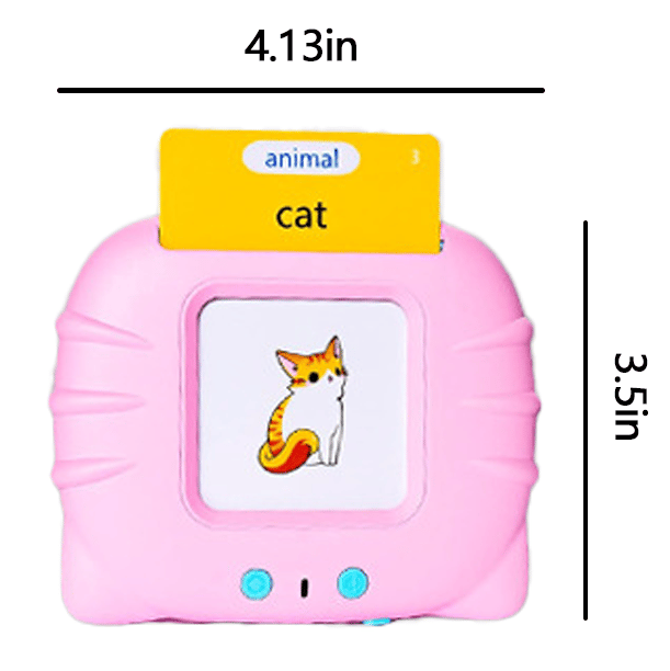 BowLift | Early Education Learning Device