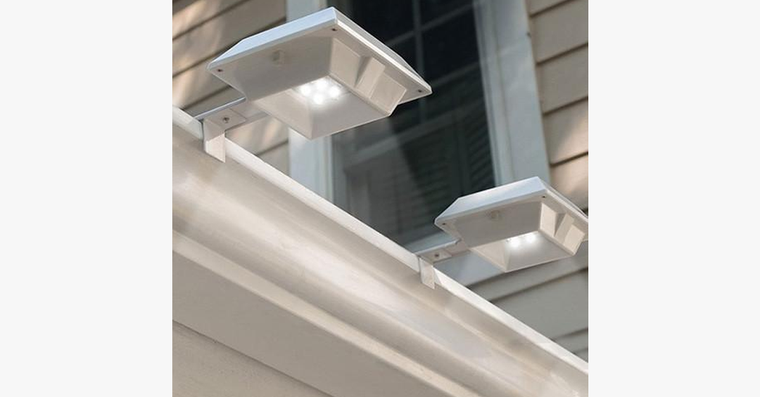BowLift | Outdoor Ultra Bright Solar Lights – Illuminate Your Space!