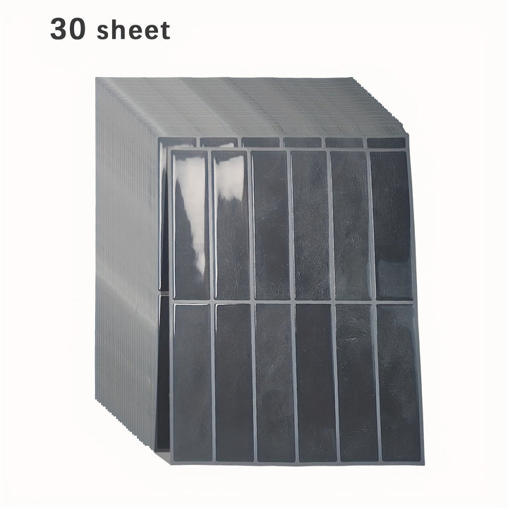 Self-adhesive 3D Wall Tile Panels for Kitchen and Bathroom | Bowlift