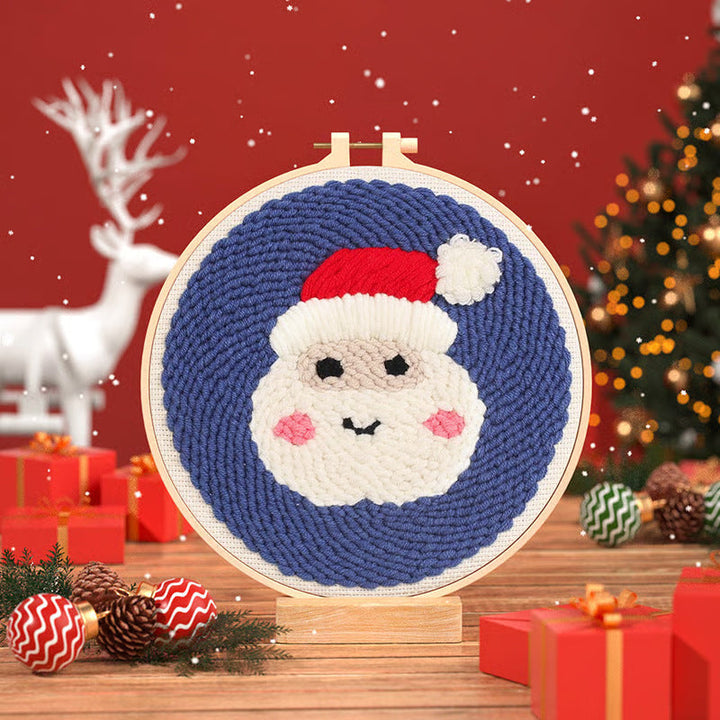 BowLift | CozyStitch – Christmas treasures for storage