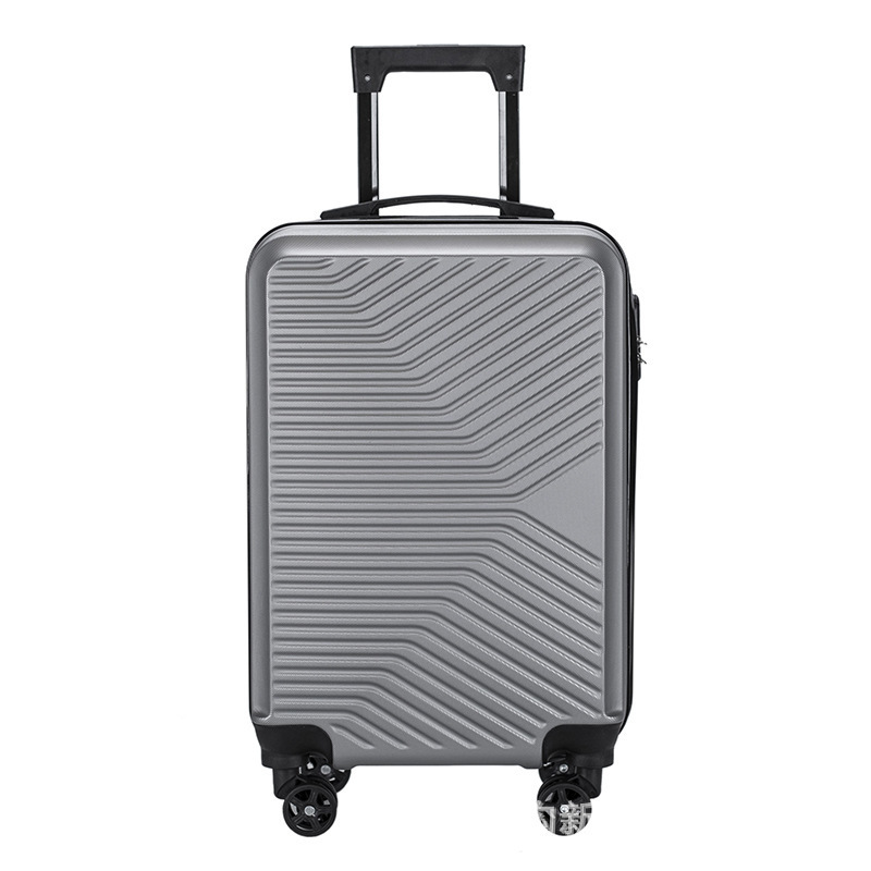 Hand luggage suitcase - Valencia | Bowlift