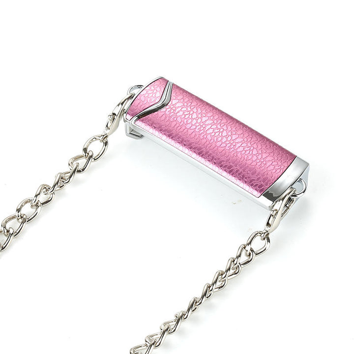 BowLift | Mobile Phone Crossbody Metal Chain