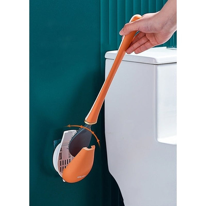 BowLift | ScrubHero™ | Say goodbye to dirty toilets!