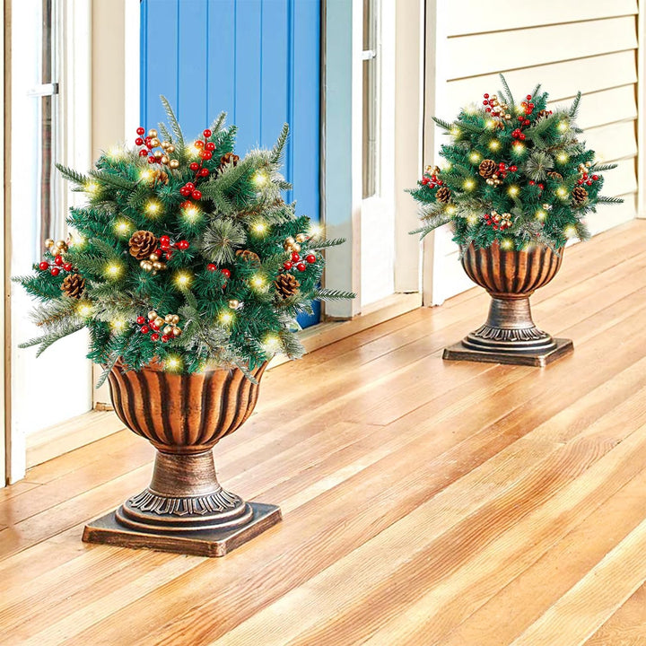 BowLift | EverGlow - Lifelong realistic Christmas magic that lasts