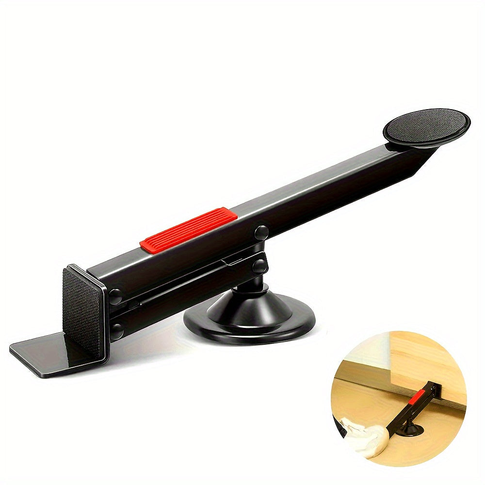 PowerLiftPro — Effortlessly control and perfectly position heavy doors like a pro | Bowlift