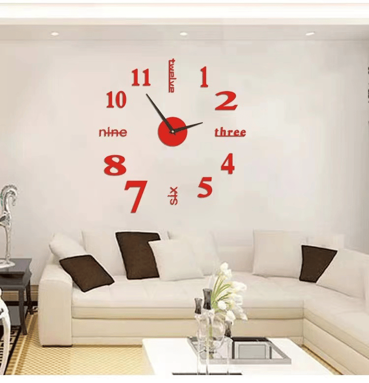 BowLift | TimeCraft Modern Time Expression