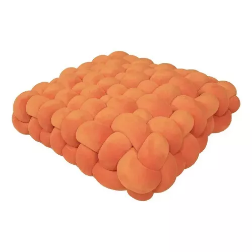 BowLift | Knot Pillow