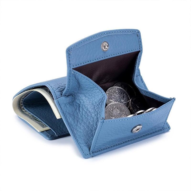 Mini RFID Wallet for Women | Bowlift