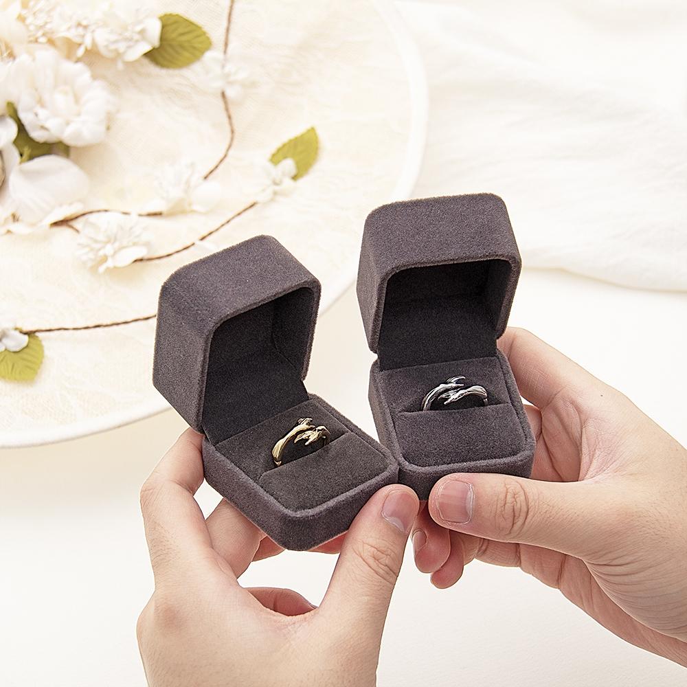 BowLift | 2021 New Pair Hugging Ring