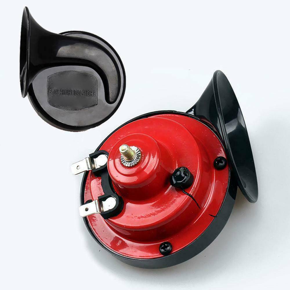 BowLift | ZUG HORN FOR CARS-BIG BAD MAN