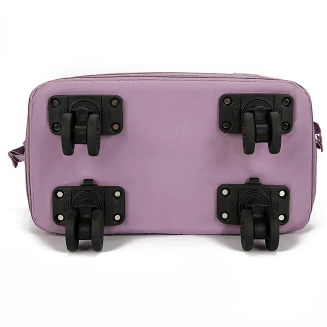 OrgaMax – Master your travel chaos with effortless style and carefree serenity | Bowlift