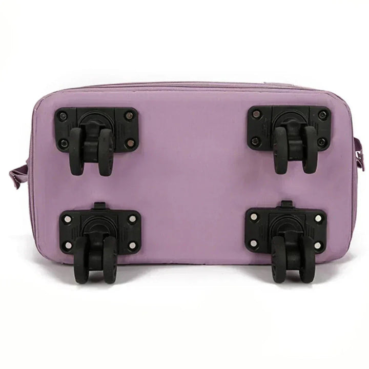 OrgaMax – Master your travel chaos with effortless style and carefree serenity | Bowlift