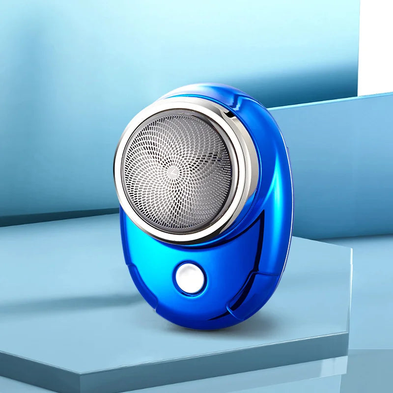 BowLift | Mini razor with color gradient