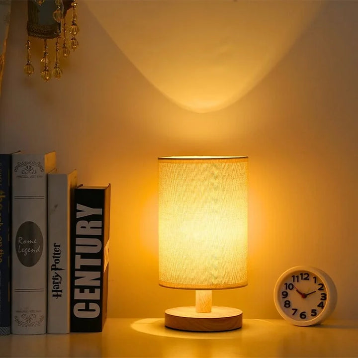 BowLift | Organic Glow Lamp