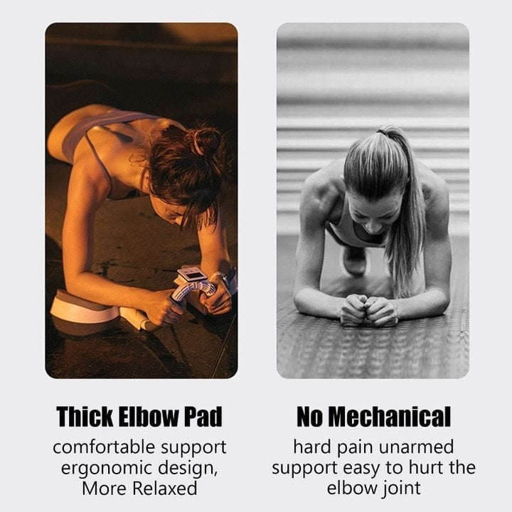 BowLift | CoreSculpt – Activate every muscle, avoid pain