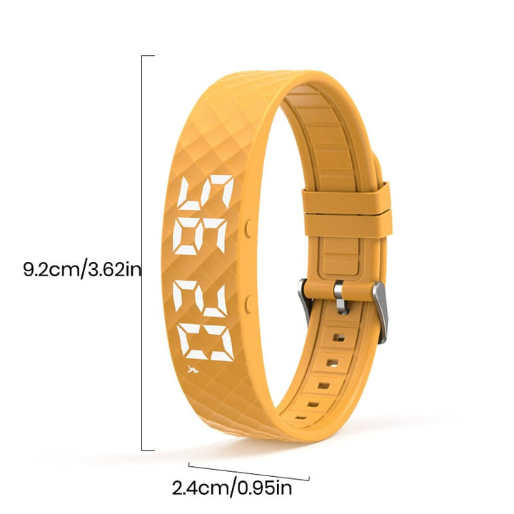 PowerTime Sports Arm Band — Master every moment, never feel pressed for time again! | Bowlift