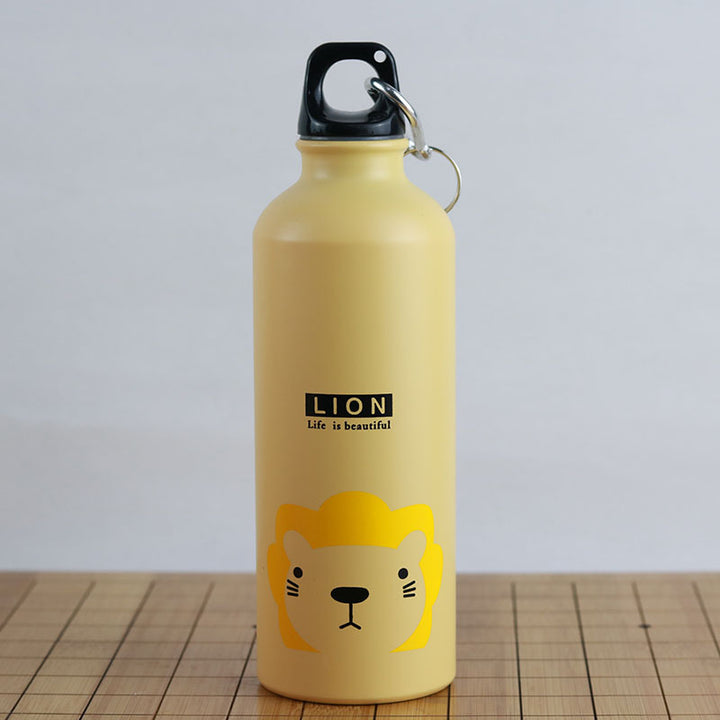 Durable Outdoor Water Bottle Bowlift