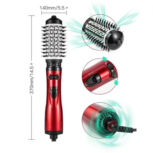 BowLift | QuickStyle Stylish Hair Versatility Unleashed