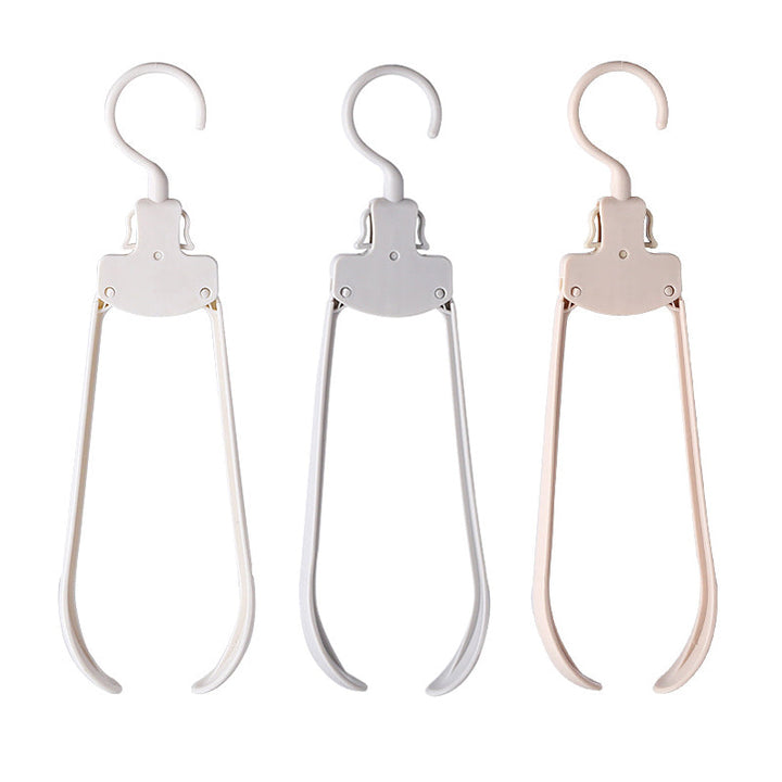 BowLift | Foldable Hanger