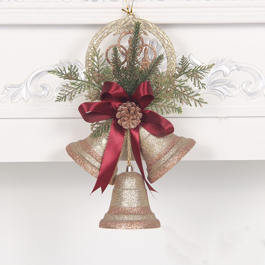 BowLift | Christmas big bell christmas tree bell