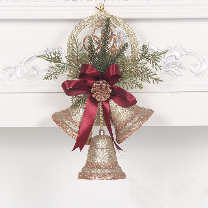 BowLift | Christmas big bell christmas tree bell