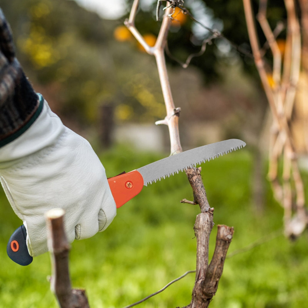 BowLift | Nomad Tough Cut Heavy Duty Foldable Saw