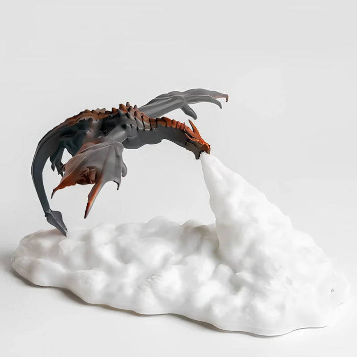 BowLift | Dracarys Dragon Light