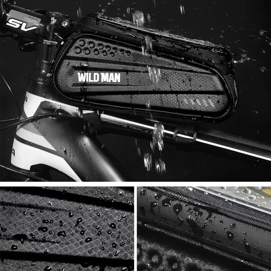 RideGuard — Always full control and protection for your smartphone on every ride | Bowlift