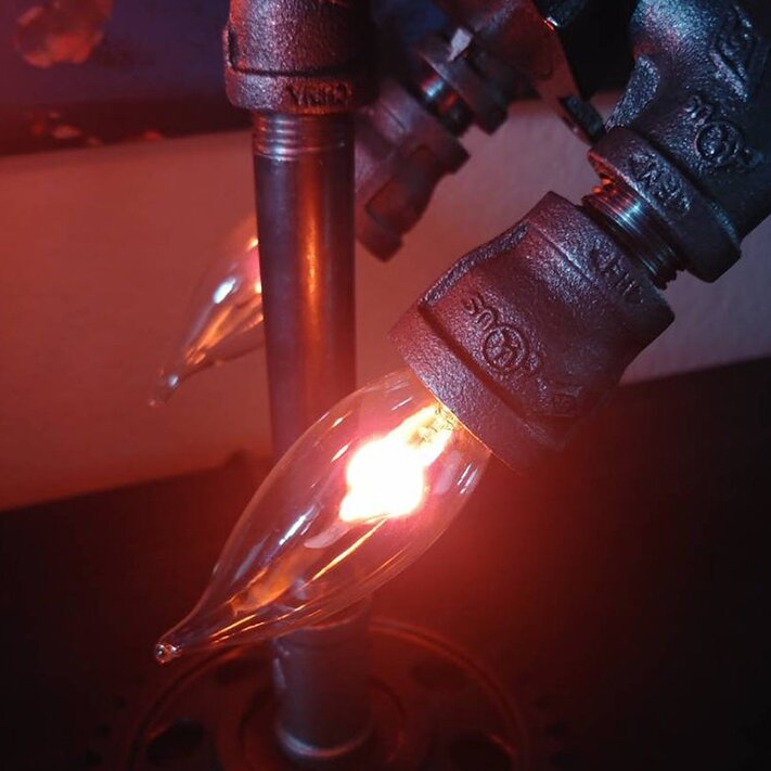 BowLift | CosmicBlaze Ignite Cozy Ambiance