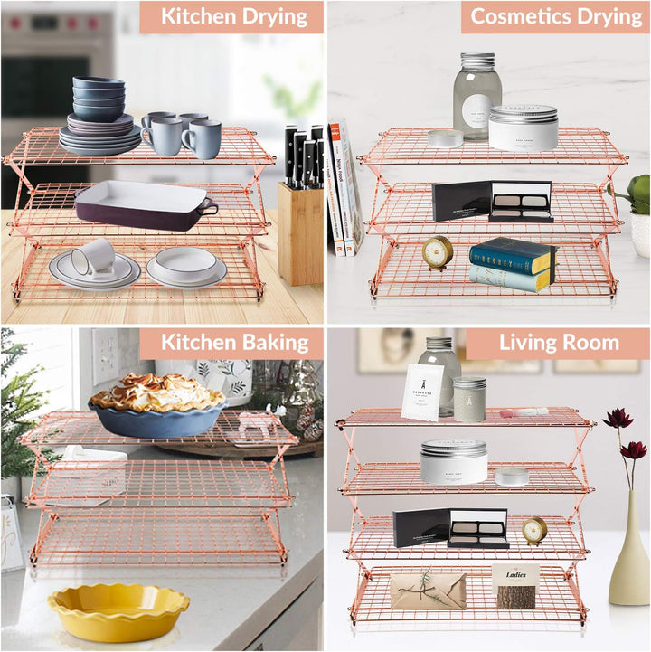 BowLift | BakingMaster – Optimize the space and speed up the cooling of baked goods every time
