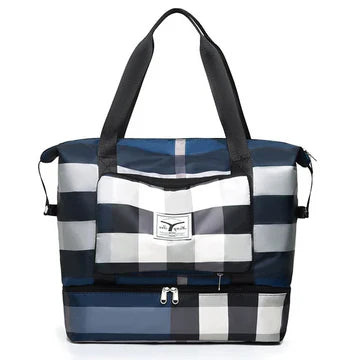 BowLift | Large Collapsible Travel Bag