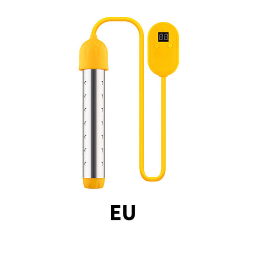 VoltHeat — Hot perfection anytime you really need the moment | Bowlift