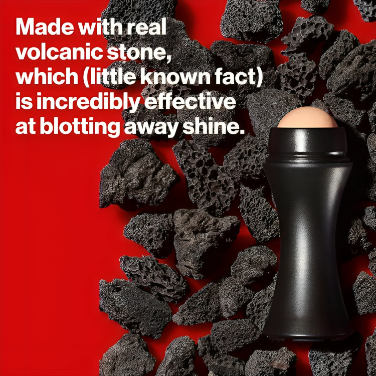 BowLift | MatteRoller Gloss-free Face Roller