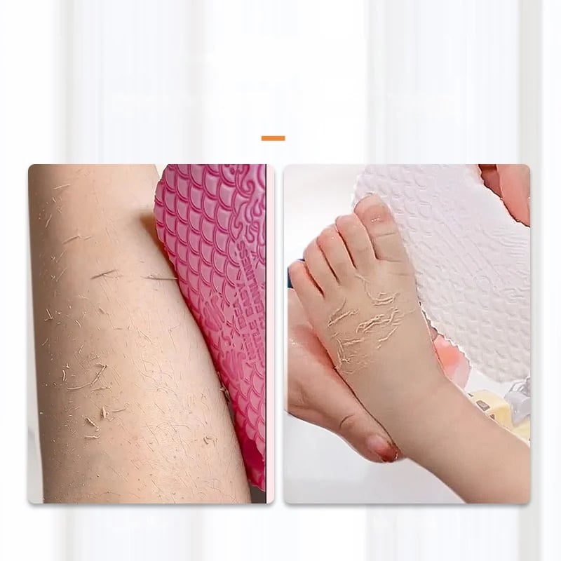 BowLift | Magic Exfoliating Bath Sponge