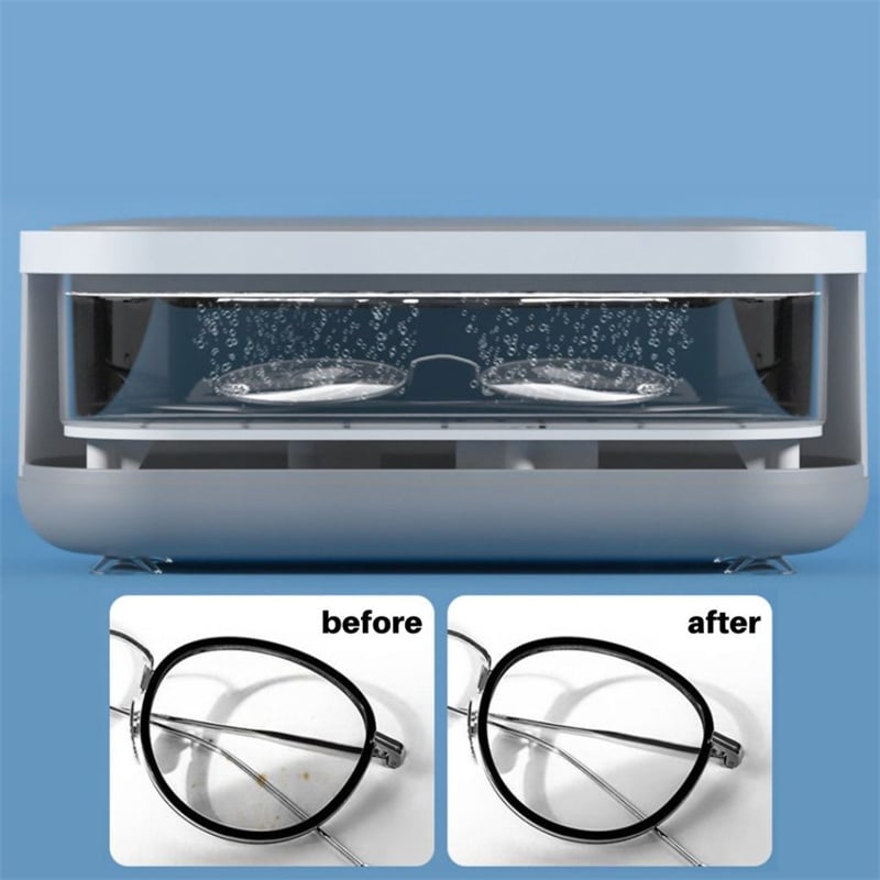 BowLift | Ultrasonic Multi-Function Cleaner