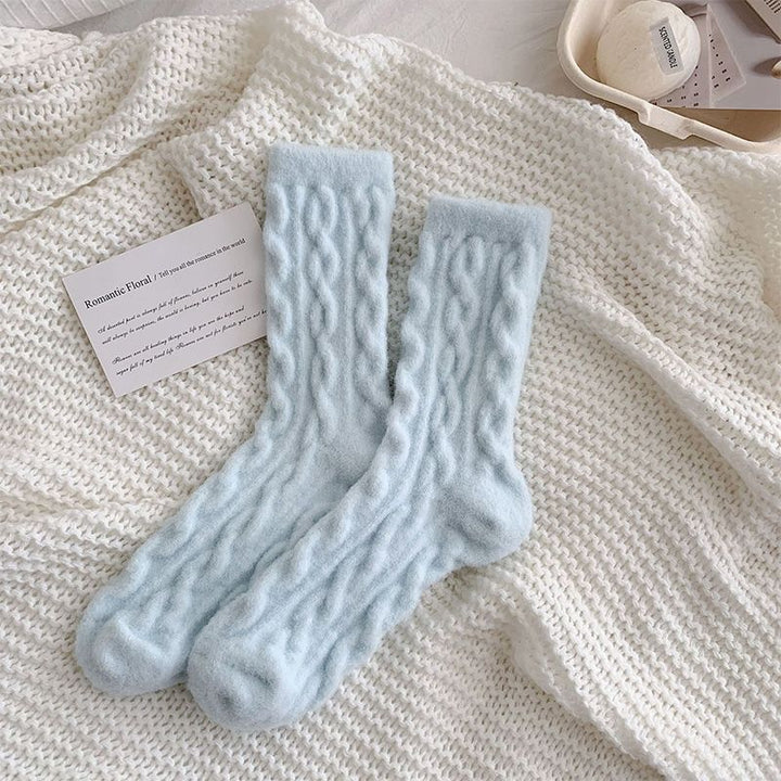 BowLift | CozyTootsie – Superior warmth and comfort for frosty feet