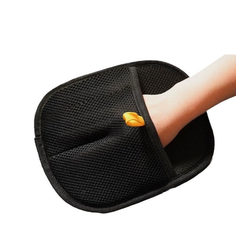BowLift | Pet Hair Removal Glove