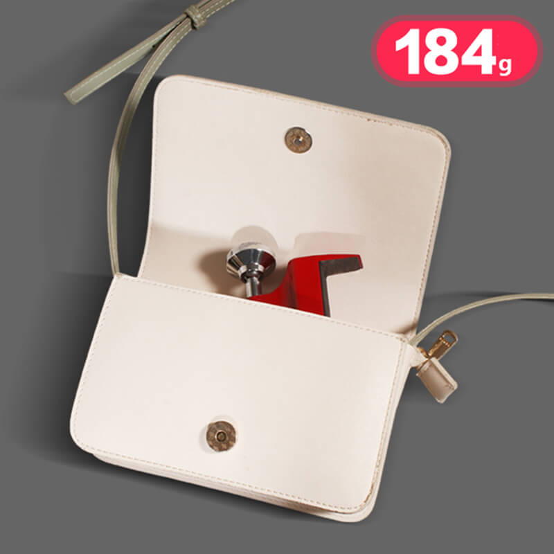 GladiGuard — Make every door an impregnable fortress for your absolute security | Bowlift